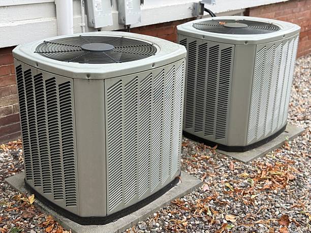 Reliable Air Conditioning Repair contractor in Wake Forest, NC by Tropical Oasis HVAC