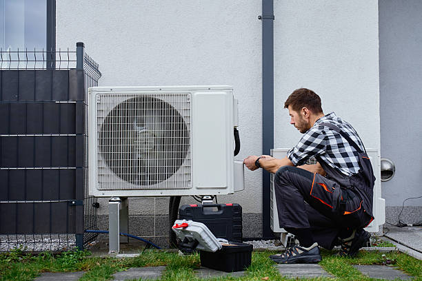 Trusted Hvac service in Wake Forest, NC - Tropical Oasis HVAC